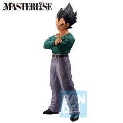 Vegeta - Dragon Ball Z -...