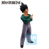 Vegeta - Dragon Ball Z - Ichibansho - Dueling to the Future
