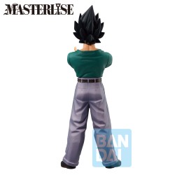 Vegeta - Dragon Ball Z - Ichibansho - Dueling to the Future