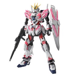 Master Grade - Narrative C-Packs ver. Ka - Gundam : Mobile Suit Gundam Narrative