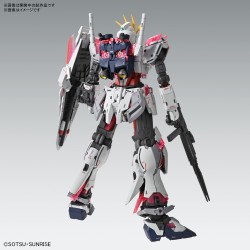 Master Grade - Narrative C-Packs ver. Ka - Gundam : Mobile Suit Gundam Narrative