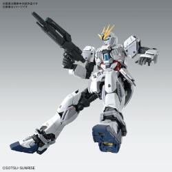 Master Grade - Narrative C-Packs ver. Ka - Gundam : Mobile Suit Gundam Narrative