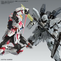 Master Grade - Narrative C-Packs ver. Ka - Gundam : Mobile Suit Gundam Narrative