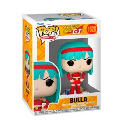 Bulla - Dragon Ball GT (1628) - POP Animation