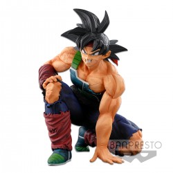 The Bardock (The Brush) -...