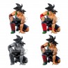 The Bardock (The Brush) - Dragon Ball Super - Banpresto World Colosseum 3 - Modeling Academy