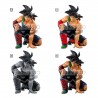 The Bardock (The Brush) - Dragon Ball Super - Banpresto World Colosseum 3 - Modeling Academy