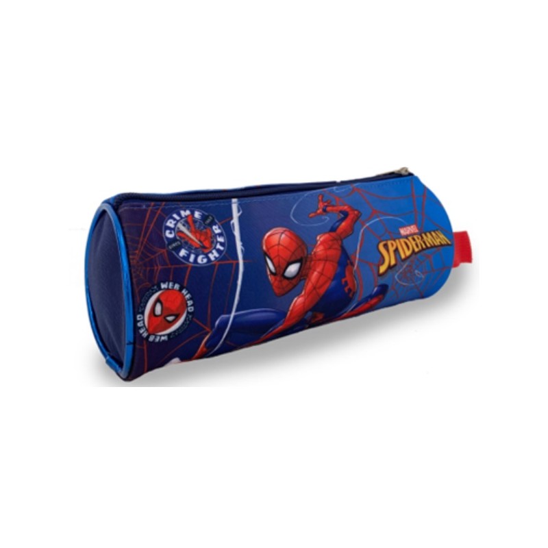Trousse - Crime Fighter - Spiderman