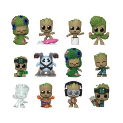 Je s'appelle Groot - Mystery Mini - Vendu par 12