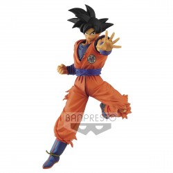 Son Goku - Dragon Ball...