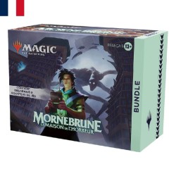 MTG - Bundle - Mornebrune :...