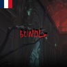 MTG - Bundle - Mornebrune : La Maison De L'Horreur - FR