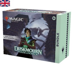 MTG - Bundle - Duskmourn :...