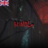 MTG - Bundle - Duskmourn : House of Horror - EN