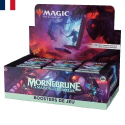 MTG - Play Booster -...