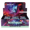 MTG - Play Booster - Mornebrune : La Maison De L'Horreur - FR
