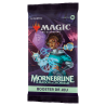 MTG - Play Booster - Mornebrune : La Maison De L'Horreur - FR