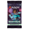 MTG - Play Booster - Mornebrune : La Maison De L'Horreur - FR