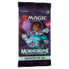 MTG - Play Booster - Mornebrune : La Maison De L'Horreur - FR