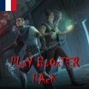 MTG - Play Booster - Mornebrune : La Maison De L'Horreur - FR