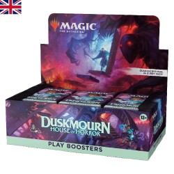 MTG - Play Booster -...