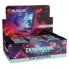 MTG - Play Booster - Duskmourn : House of Horror - EN
