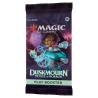 MTG - Play Booster - Duskmourn : House of Horror - EN