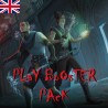 MTG - Play Booster - Duskmourn : House of Horror - EN