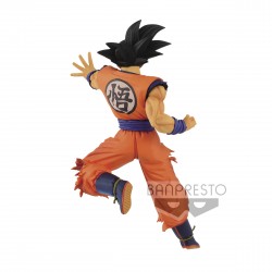Son Goku - Dragon Ball Super - Chosenshiretsuden Ⅱ - Vol.6