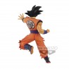 Son Goku - Dragon Ball Super - Chosenshiretsuden Ⅱ - Vol.6