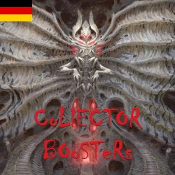 MTG - Collector Booster -...