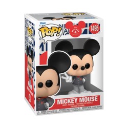 Mickey - Mickey et ses amis...