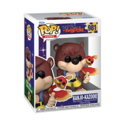 Banjo & Kazooie - Banjo...