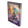 Livre : Règles de Base - Manuel des Joueurs 2025 - Dungeons et Dragons (EN)