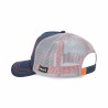 Casquette Trucker - Goku UI (Bleu) - Dragon Ball Super - U Unisexe 