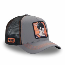 Casquette Trucker Premium -...