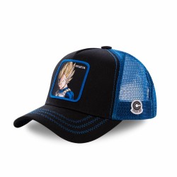 Casquette Trucker - Vegeta...