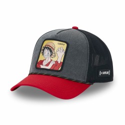 Casquette Trucker Premium -...
