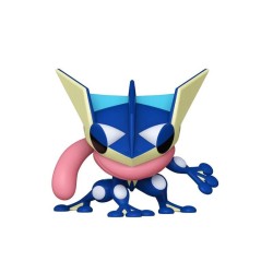 Amphinobi - Pokemon (980) - POP Game - Jumbo