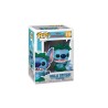 Hula Stitch - Lilo & Stitch (718) - POP Disney
