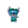 Hula Stitch - Lilo & Stitch (718) - POP Disney