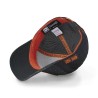 Casquette Trucker Premium - Goku Ultra Instinct (Canapé Gris) - Dragon Ball Super - U Unisexe 