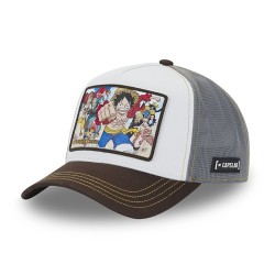 Casquette Trucker Premium -...