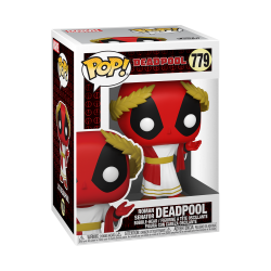 Roman Senator Deadpool -...