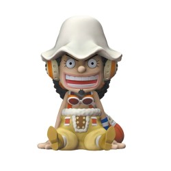 Tirelire Chibi - Usopp -...