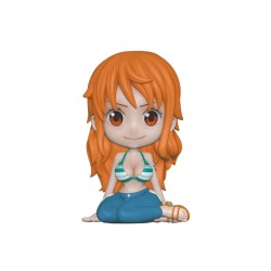 Tirelire Chibi - Nami - One...
