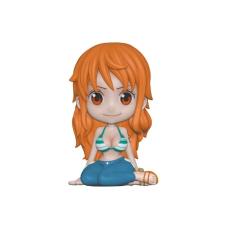 Tirelire Chibi - Nami - One Piece