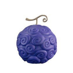 Tirelire Chibi - Gomu Gomu...