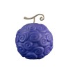 Tirelire Chibi - Gomu Gomu - One Piece