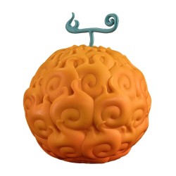 Tirelire Chibi - Mera Mera...